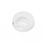 Потолочный cветильник Nowodvorski Lid Round Led White (Cерия Lid Led, Модель круглая, Цвет Белый) арт. 10403