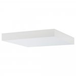 Потолочный cветильник Nowodvorski Lid Square Led White (Cерия Lid Led, Модель квадратная, Цвет Белый) арт. 10432