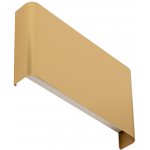 Настенный светильник Nowodvorski Haga 10456