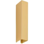 Настенный светильник Nowodvorski Malmo 10457