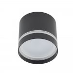 Накладной светильник Nowodvorski Cres Black (Cерия Cres, Цвет Черный) арт. 10480