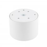 Потолочный cветильник Nowodvorski Maun White (Cерия Maun, Цвет Белый) арт. 10481