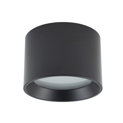 Потолочный cветильник Nowodvorski Maun Black (Cерия Maun, Цвет Черный) арт. 10482 Потолочный cветильник Nowodvorski Maun Black (Cерия Maun, Цвет Черный) арт. 10482