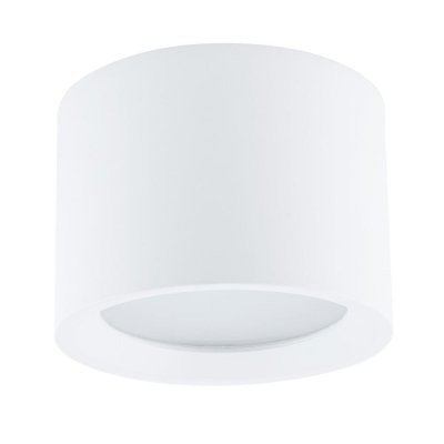 Потолочный cветильник Nowodvorski Bol White (Cерия Bol, Цвет Белый) арт. 10483 Потолочный cветильник Nowodvorski Bol White (Cерия Bol, Цвет Белый) арт. 10483