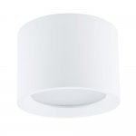 Потолочный cветильник Nowodvorski Bol White (Cерия Bol, Цвет Белый) арт. 10483