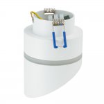 Встраиваемый светильник Nowodvorski Vis White (Cерия Vis, Цвет Белый) арт. 10486