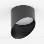 Встраиваемый светильник Nowodvorski Hvar Black (Cерия Hvar, Цвет Черный) арт. 10487