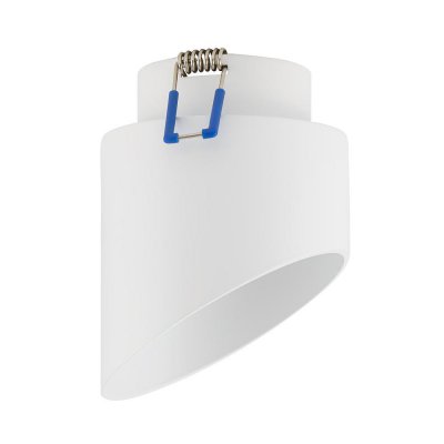 Встраиваемый светильник Nowodvorski Hvar White (Cерия Hvar, Цвет Белый) арт. 10488