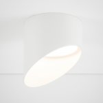 Встраиваемый светильник Nowodvorski Hvar White (Cерия Hvar, Цвет Белый) арт. 10488