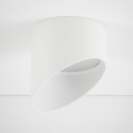 Встраиваемый светильник Nowodvorski Hvar White (Cерия Hvar, Цвет Белый) арт. 10488