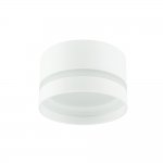 Встраиваемый светильник Nowodvorski Murter White (Cерия Murter, Цвет Белый) арт. 10490