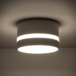 Встраиваемый светильник Nowodvorski Murter White (Cерия Murter, Цвет Белый) арт. 10490