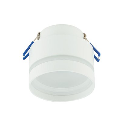 Встраиваемый светильник Nowodvorski Murter White (Cерия Murter, Цвет Белый) арт. 10490