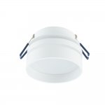 Встраиваемый светильник Nowodvorski Mljet White (Cерия Mljet, Цвет Белый) арт. 10494