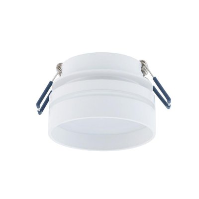 Встраиваемый светильник Nowodvorski Mljet White (Cерия Mljet, Цвет Белый) арт. 10494