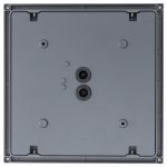 Уличный настенный светильник Nowodvorski Margot Graphite (Cерия Margot, Цвет Графит) арт. 10503