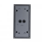 Уличный настенный светильник Nowodvorski Margot Graphite (Cерия Margot, Цвет Графит) арт. 10504