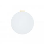 Настенный светильник Nowodvorski Aloe Brass (Cерия Aloe, Цвет Латунь) арт. 10525