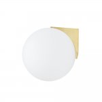 Настенный светильник Nowodvorski Aloe Brass (Cерия Aloe, Цвет Латунь) арт. 10525