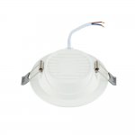 Встраиваемый светильник Nowodvorski Mykonos Led White (Cерия Mykonos Led, Цвет Белый) арт. 10536