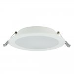 Встраиваемый светильник Nowodvorski Mykonos Led White (Cерия Mykonos Led, Цвет Белый) арт. 10537