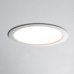 Встраиваемый светильник Nowodvorski Mykonos Led White (Cерия Mykonos Led, Цвет Белый) арт. 10540