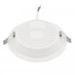 Встраиваемый светильник Nowodvorski Mykonos Led White (Cерия Mykonos Led, Цвет Белый) арт. 10541