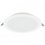 Встраиваемый светильник Nowodvorski Mykonos Led White (Cерия Mykonos Led, Цвет Белый) арт. 10542