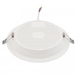 Встраиваемый светильник Nowodvorski Mykonos Led White (Cерия Mykonos Led, Цвет Белый) арт. 10542