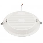 Встраиваемый светильник Nowodvorski Mykonos Led White (Cерия Mykonos Led, Цвет Белый) арт. 10544