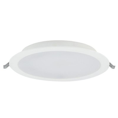 Встраиваемый светильник Nowodvorski Mykonos Led White (Cерия Mykonos Led, Цвет Белый) арт. 10544 Встраиваемый светильник Nowodvorski Mykonos Led White (Cерия Mykonos Led, Цвет Белый) арт. 10544