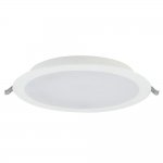 Встраиваемый светильник Nowodvorski Mykonos Led White (Cерия Mykonos Led, Цвет Белый) арт. 10544