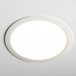 Встраиваемый светильник Nowodvorski Mykonos Led White (Cерия Mykonos Led, Цвет Белый) арт. 10545