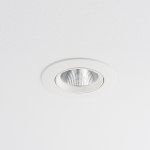 Встраиваемый светильник Nowodvorski Egina Led White (Cерия Egina Led, Цвет Белый) арт. 10546