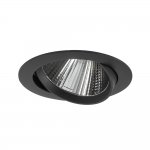 Встраиваемый светильник Nowodvorski Egina Led Black (Cерия Egina Led, Цвет Черный) арт. 10557