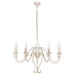 Люстра подвесная Nowodvorski TESA V 1055