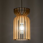 Люстра подвесная Nowodvorski Kymi B 10571