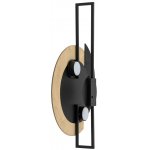 Настенный светильник Nowodvorski Sunset B 10577