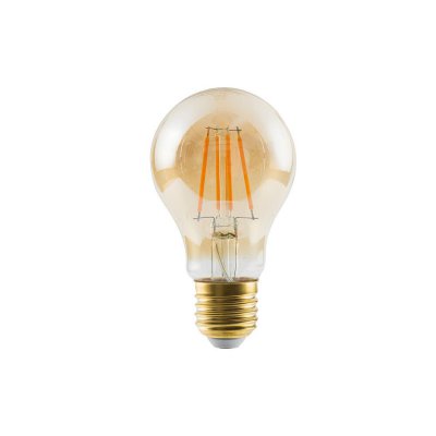 Лампа светодиодная Nowodvorski Vintage Led Transparent (Cерия Vintage Led, Цвет Прозрачный) арт. 10596 Лампа светодиодная Nowodvorski Vintage Led Transparent (Cерия Vintage Led, Цвет Прозрачный) арт. 10596
