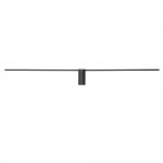 Настенный светильник Nowodvorski Spin Led L Black (Cерия Spin Led L, Цвет Черный) арт. 10622