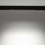 Трековый магнитный светильник Nowodvorski Focus Led Black (Cерия Focus Led, Цвет Черный) арт. 10643