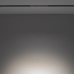 Трековый магнитный светильник Nowodvorski Focus Led Black (Cерия Focus Led, Цвет Черный) арт. 10644