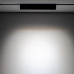 Трековый магнитный светильник Nowodvorski Focus Led Black (Cерия Focus Led, Цвет Черный) арт. 10645