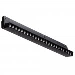 Трековый магнитный светильник Nowodvorski Focus Led Black (Cерия Focus Led, Цвет Черный) арт. 10645