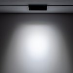 Трековый магнитный светильник Nowodvorski Focus Led Black (Cерия Focus Led, Цвет Черный) арт. 10646