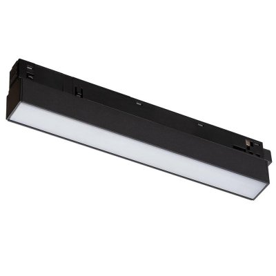 Трековый магнитный светильник Nowodvorski Lvm Line Black (Cерия Lvm Line, Цвет Черный) арт. 10651 Трековый магнитный светильник Nowodvorski Lvm Line Black (Cерия Lvm Line, Цвет Черный) арт. 10651