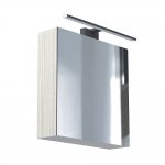 Подсветка для зеркал Nowodvorski Cezanne Led S Chrome (Cерия Cezanne Led S, Цвет Хром) арт. 10665