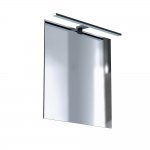 Подсветка для зеркал Nowodvorski Cezanne Led S Chrome (Cерия Cezanne Led S, Цвет Хром) арт. 10665