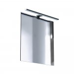 Подсветка для зеркал Nowodvorski Cezanne Led M Chrome (Cерия Cezanne Led M, Цвет Хром) арт. 10666