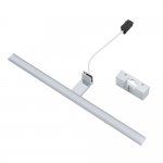 Подсветка для зеркал Nowodvorski Cezanne Led M Chrome (Cерия Cezanne Led M, Цвет Хром) арт. 10666